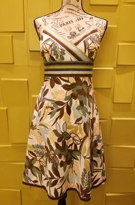 Ann Taylor Petites dress